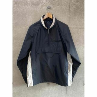 フレッドペリー(FRED PERRY)のFRED PERRY / ハーフジップパーカ(マウンテンパーカー)