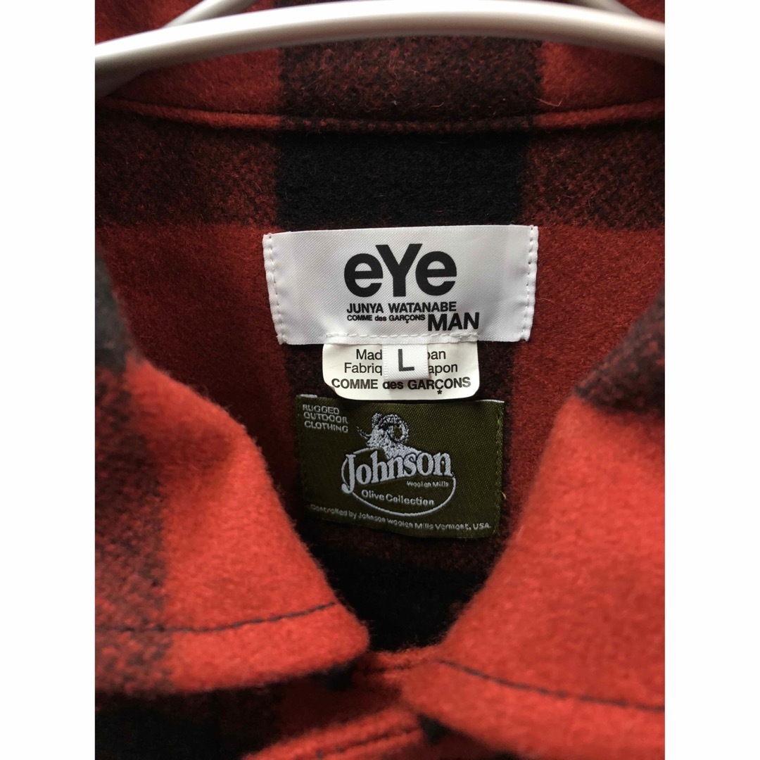 JUNYA WATANABE COMME des GARCONS - ジュンヤワタナベ JUNYA WATANABE COMME des GARCONS - ジュンヤワタナベ
