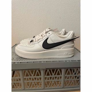 アンブッシュ(AMBUSH)のAMBUSH NIKE AIR FORCE 1 af1 phantom 25.5(スニーカー)