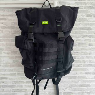 ハフ(HUF)のHUF バックパック EMBARCADERO BACKPACK (バッグパック/リュック)