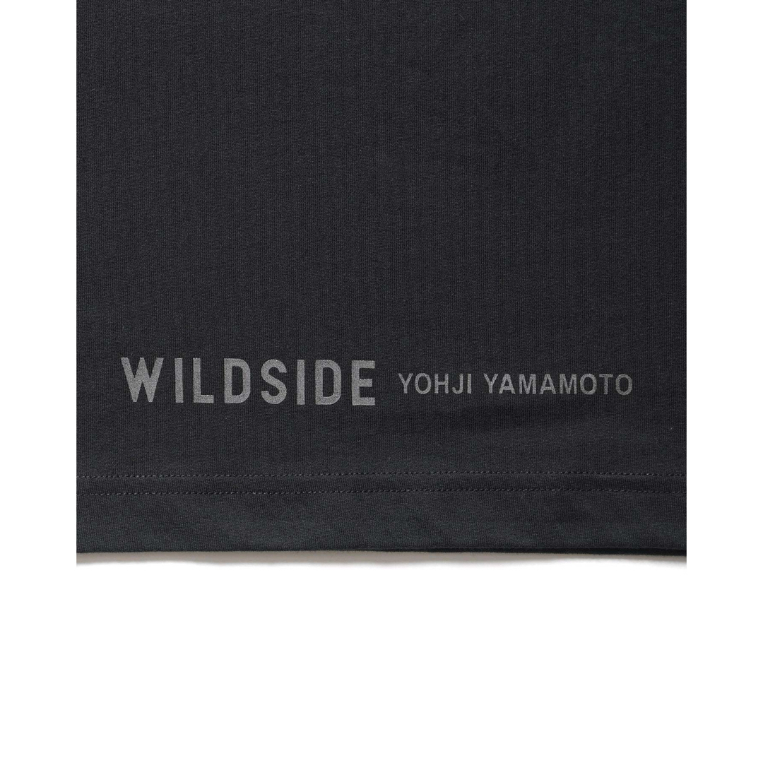 F.C.R.B. - FCRB × WILD SIDE YOHJI YAMAMOTO Tシャツ XLの通販 by