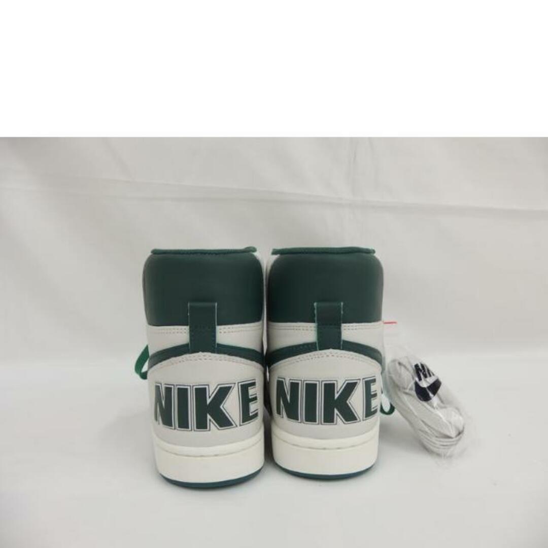 <br>NIKE ナイキ/ターミネーターHI/Noble Green/FD0650-100/28/メンズスニーカー/Sランク/82