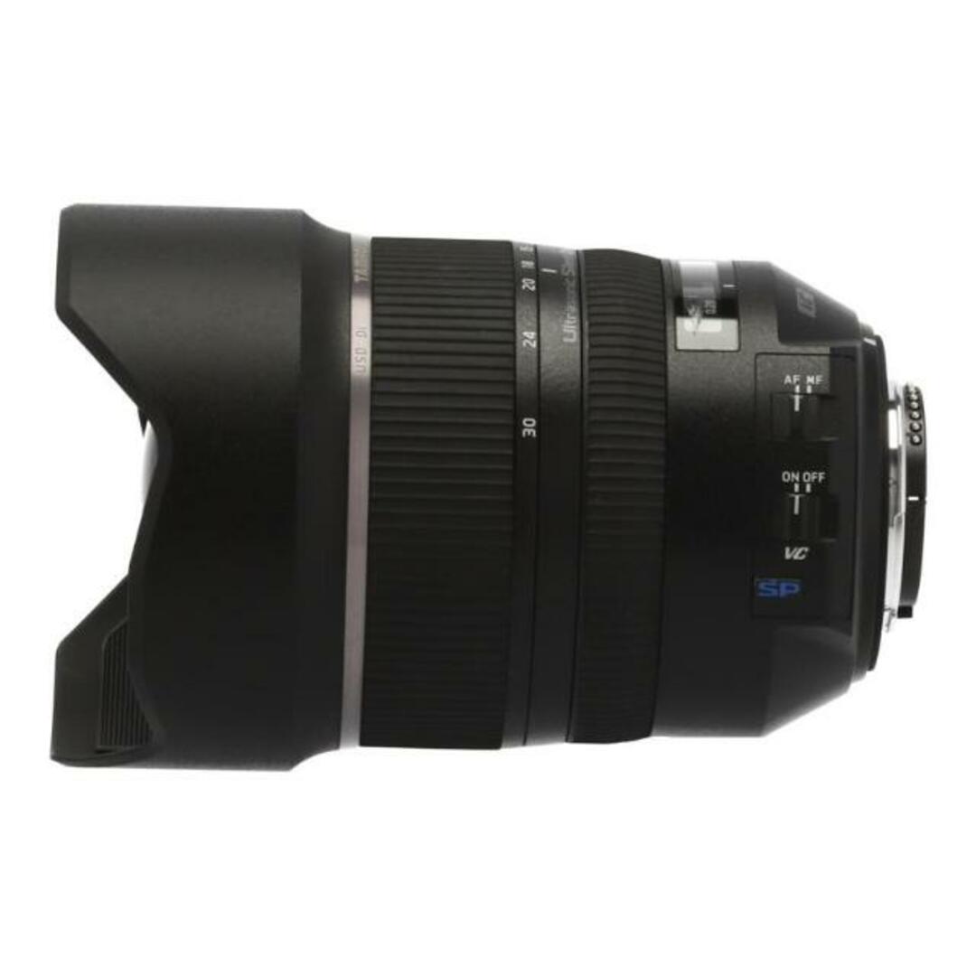 <br>TAMRON タムロン/交換レンズ/SP 15-30mm F/2.8 Di VC USD (Model A012)/017305/Bランク/82