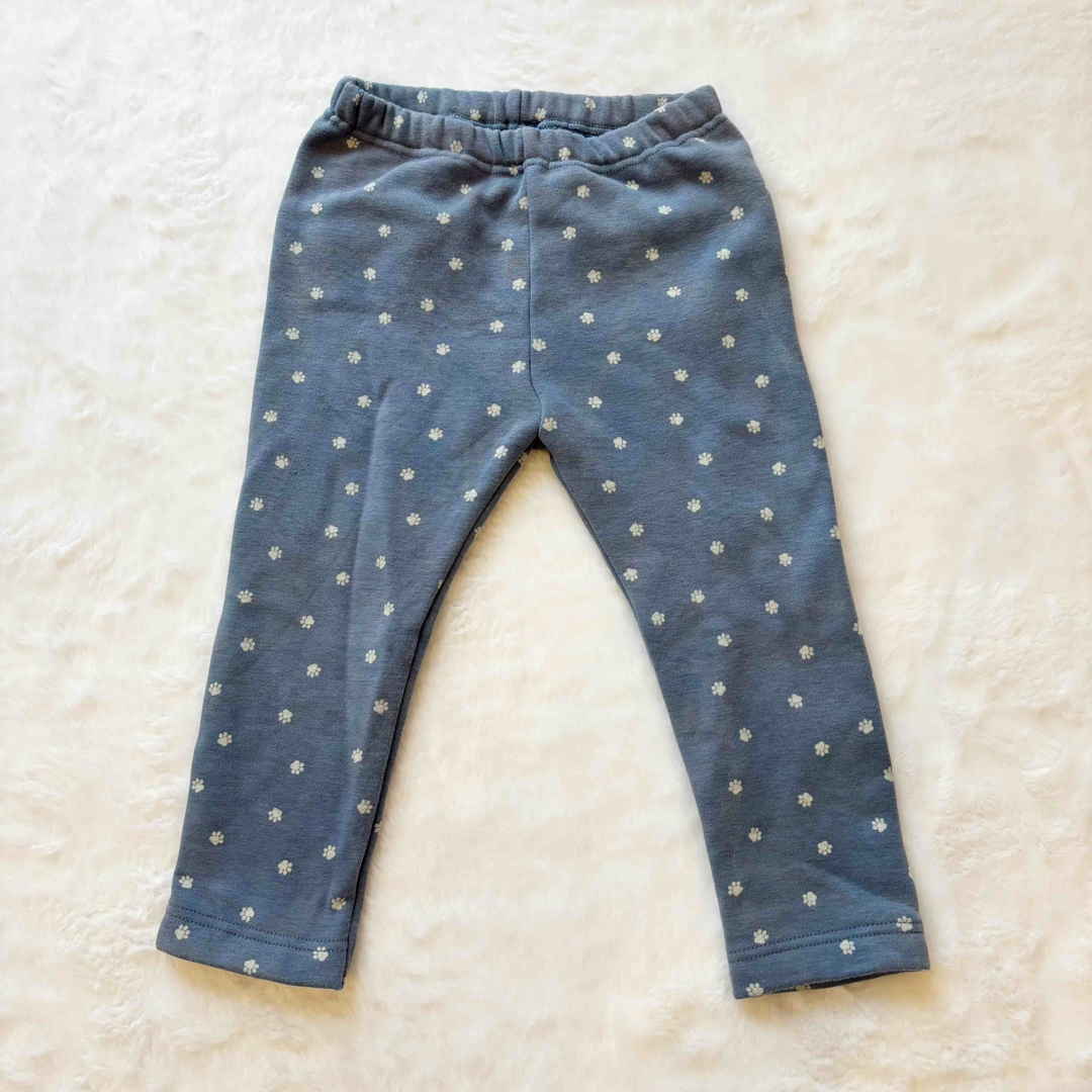 babyGAP(ベビーギャップ)の【90サイズ男の子】《子供服まとめ売り》冬物4点セット キッズ/ベビー/マタニティのキッズ服男の子用(90cm~)(ジャケット/上着)の商品写真