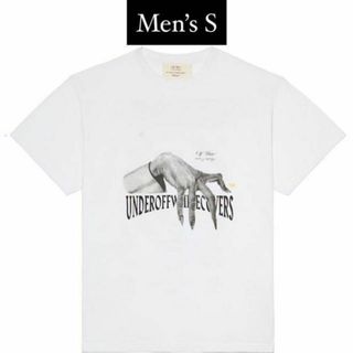 OFF WHITE   偽物タグ確認 off white モナリザTシャツの通販｜ラクマ