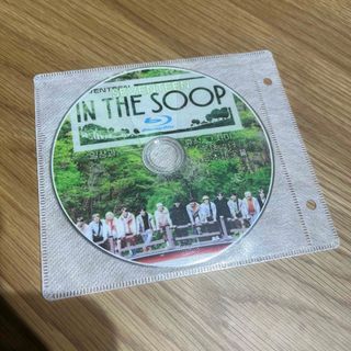 セブンティーン(SEVENTEEN)のSEVENTEEN IN THE SOOP  DVD 全話収録(アイドル)