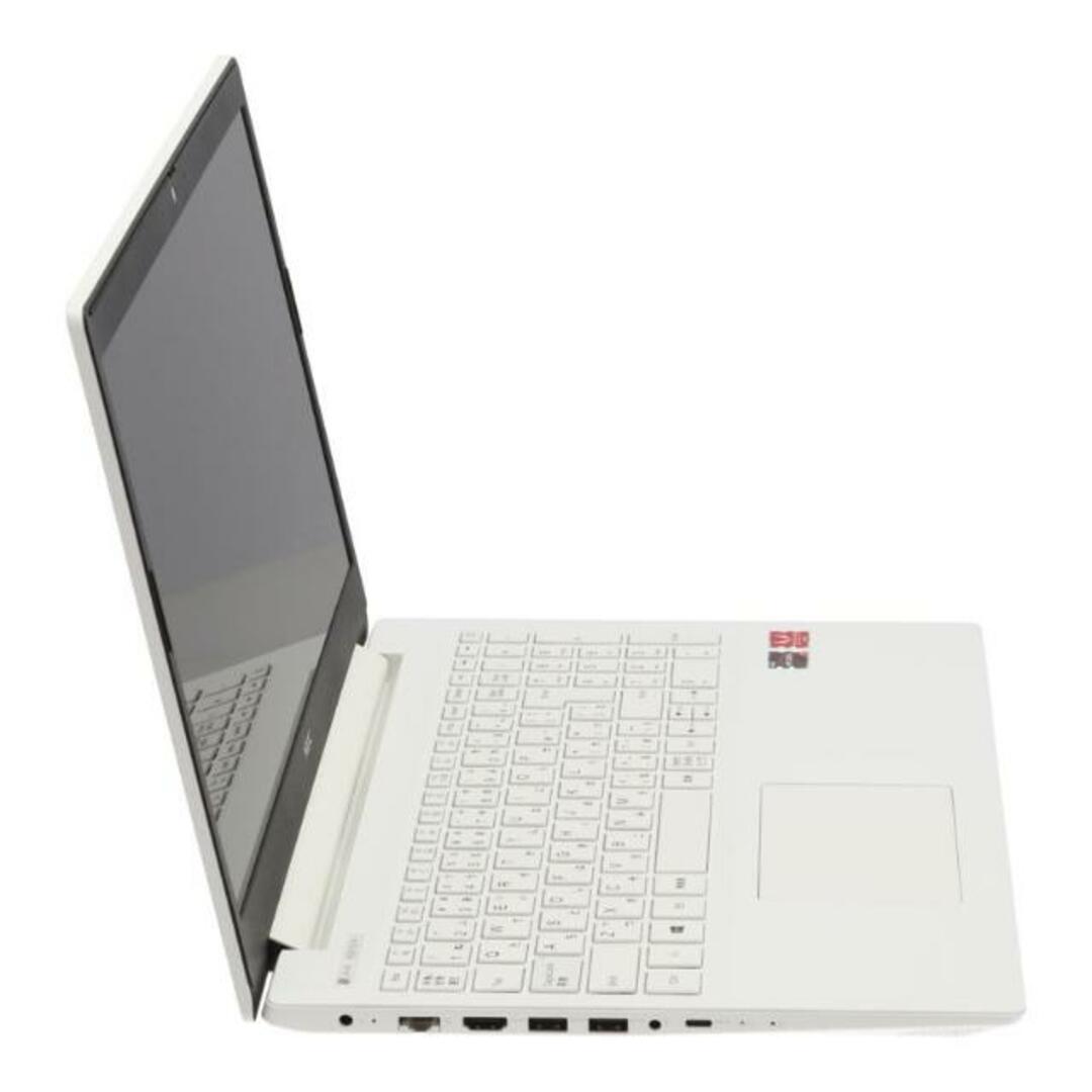 NEC エヌイーシー/Win10ノートPC/LAVIE NS610/NAW/PC-NS610NAW NEC エヌイーシー/Win10ノートPC/LAVIE NS610/NAW/PC-NS610NAW