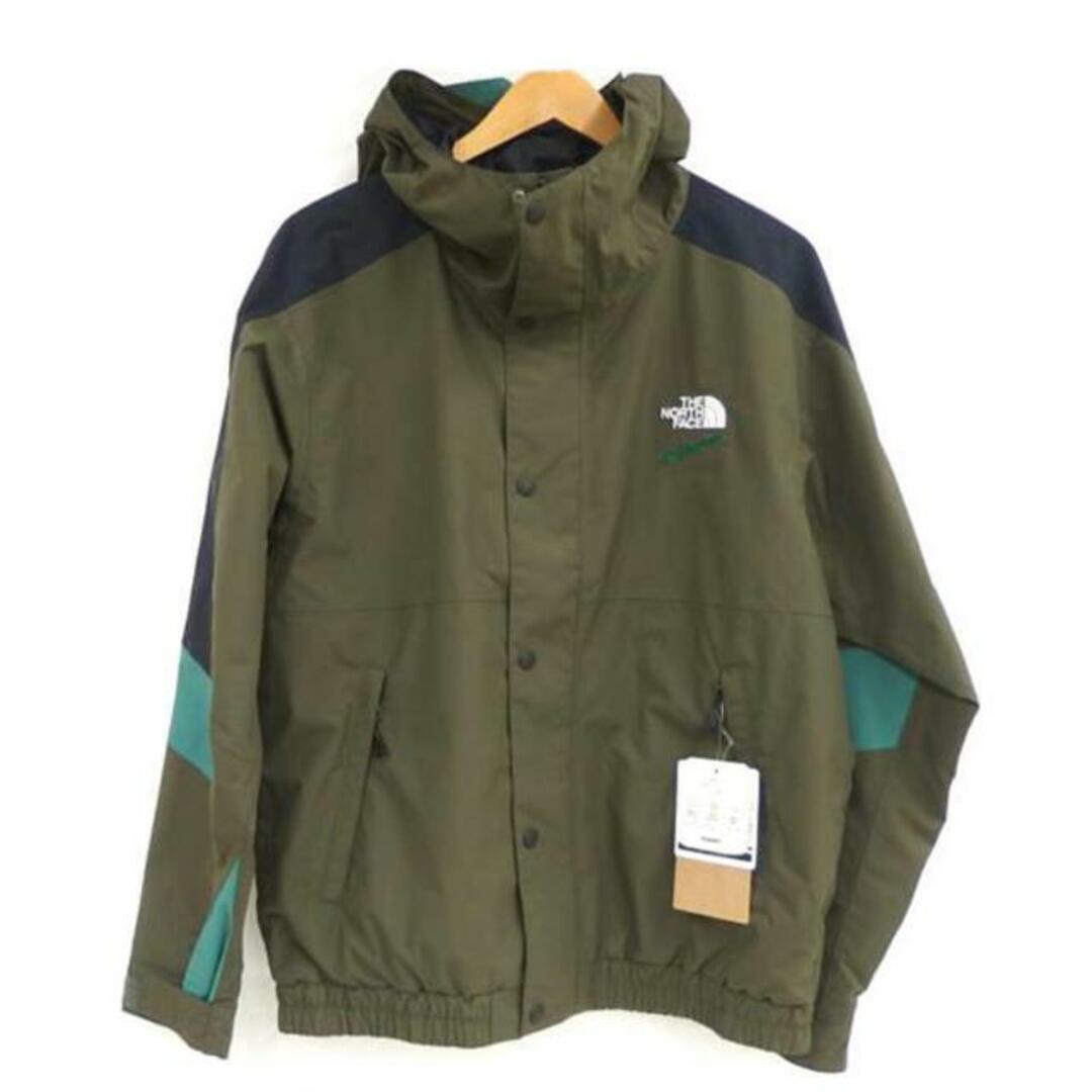 メンズ<br>THE NORTH FACE ザノースフェイス/エクストリームスノージャケット/ニュートープ/NS62215/M/メンズアウター/Sランク/82