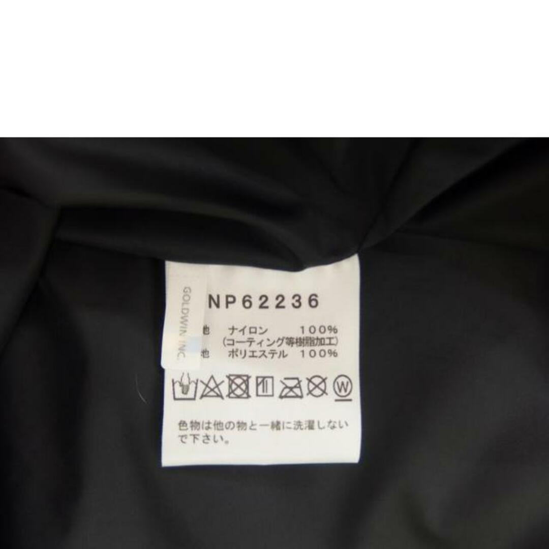 <br>THE NORTH FACE ザノースフェイス/マウンテンライトジャケット/ブラック/NP62236/L/メンズアウター/Sランク/82