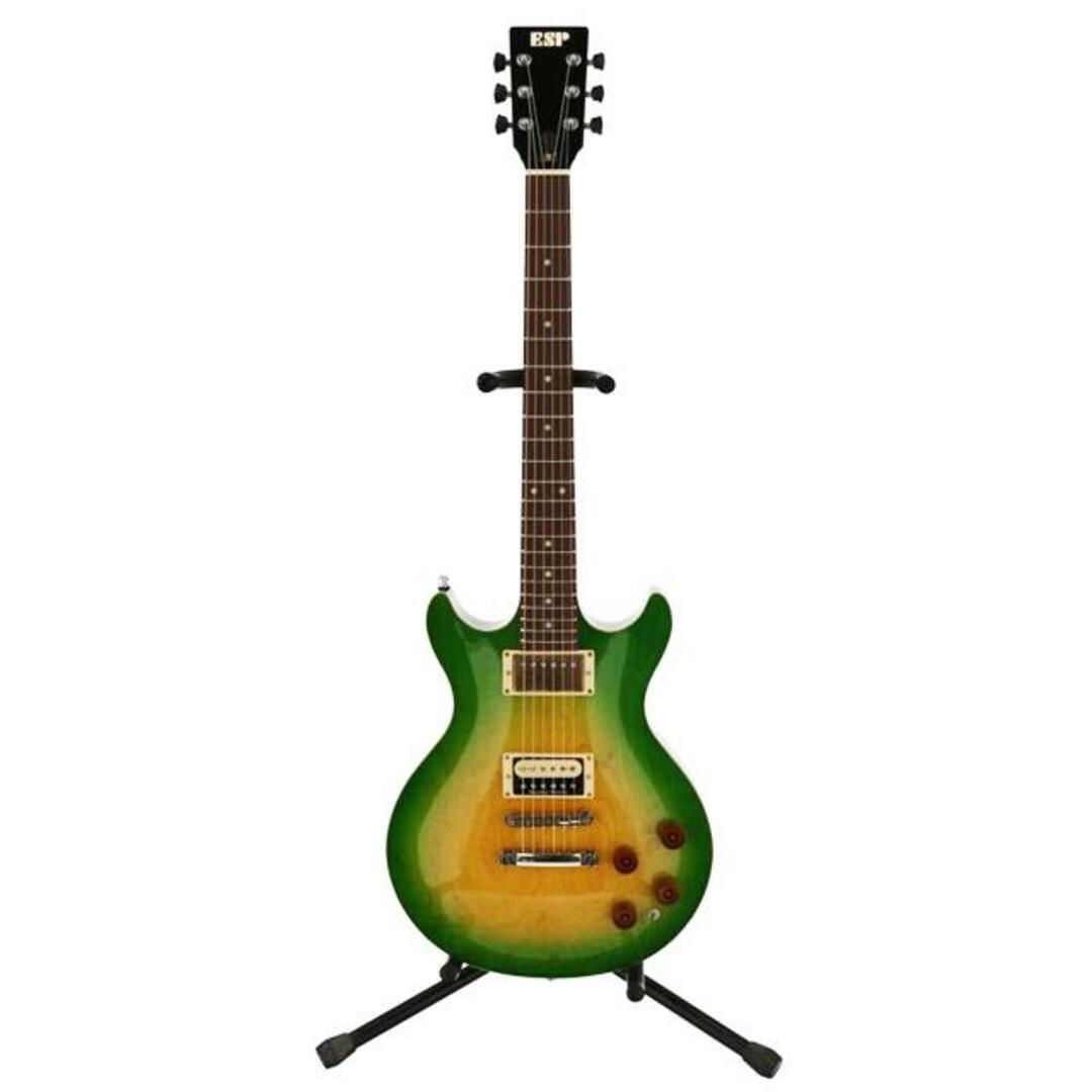 ESP イーエスピー/エレキギター/助六 IGUANA/K1339402/Bランク ESP イーエスピー/エレキギター/助六 IGUANA/K1339402/Bランク