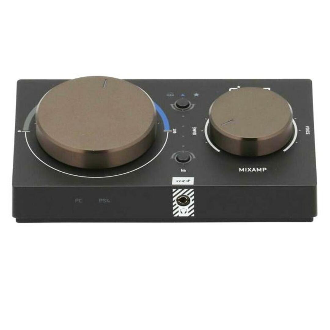 logicool ロジクール/ゲーミングアンプ/ASTRO MixAmp Pro TR logicool ロジクール/ゲーミングアンプ/ASTRO MixAmp Pro TR