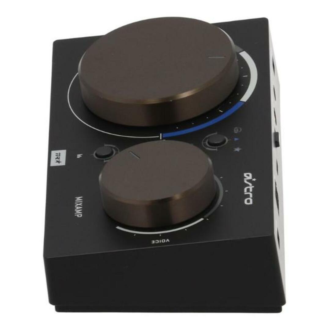 logicool ロジクール/ゲーミングアンプ/ASTRO MixAmp Pro TR logicool ロジクール/ゲーミングアンプ/ASTRO MixAmp Pro TR