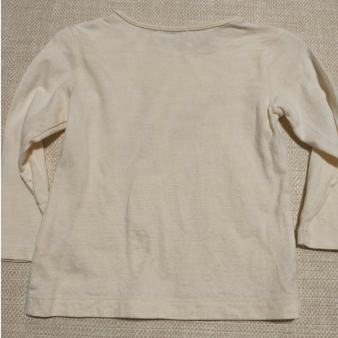 baby Gap Bebe 長袖Tシャツ　ロンＴ　2枚セット