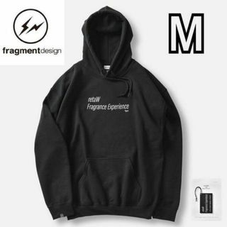 フラグメントfragment FRGMT SWEAT HOODIE