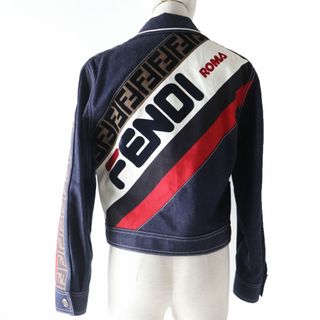 フェンディ Gジャン/デニムジャケット(レディース)の通販 32点 | FENDI