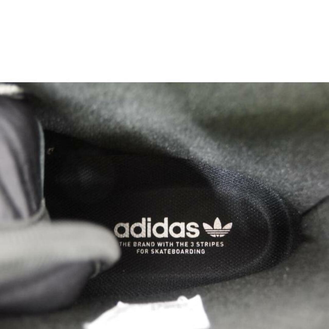adidas アディダス/FORUM84 MID ADY X HEITOR/ID2824/27.5cm/メンズスニーカー/SAランク/82【中古】 メンズの靴/シューズ(スニーカー)の商品写真