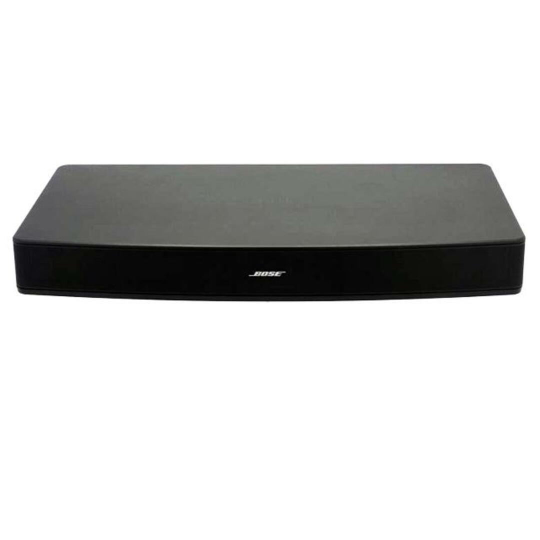 <br>BOSE ボーズ/TVスピーカー/Solo 15 series II TV sound system/069899Z51960131AE/Bランク/82