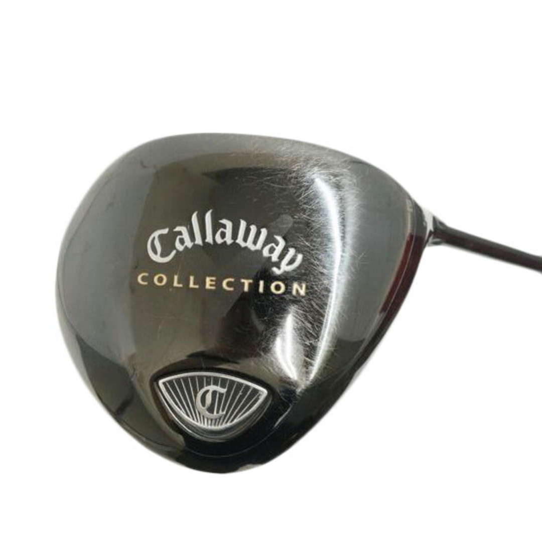 TourADCCFLEX<br>Callaway キャアロウェイ/ドライバー/COLLECTION 10.5°/ドライバー/Bランク/09