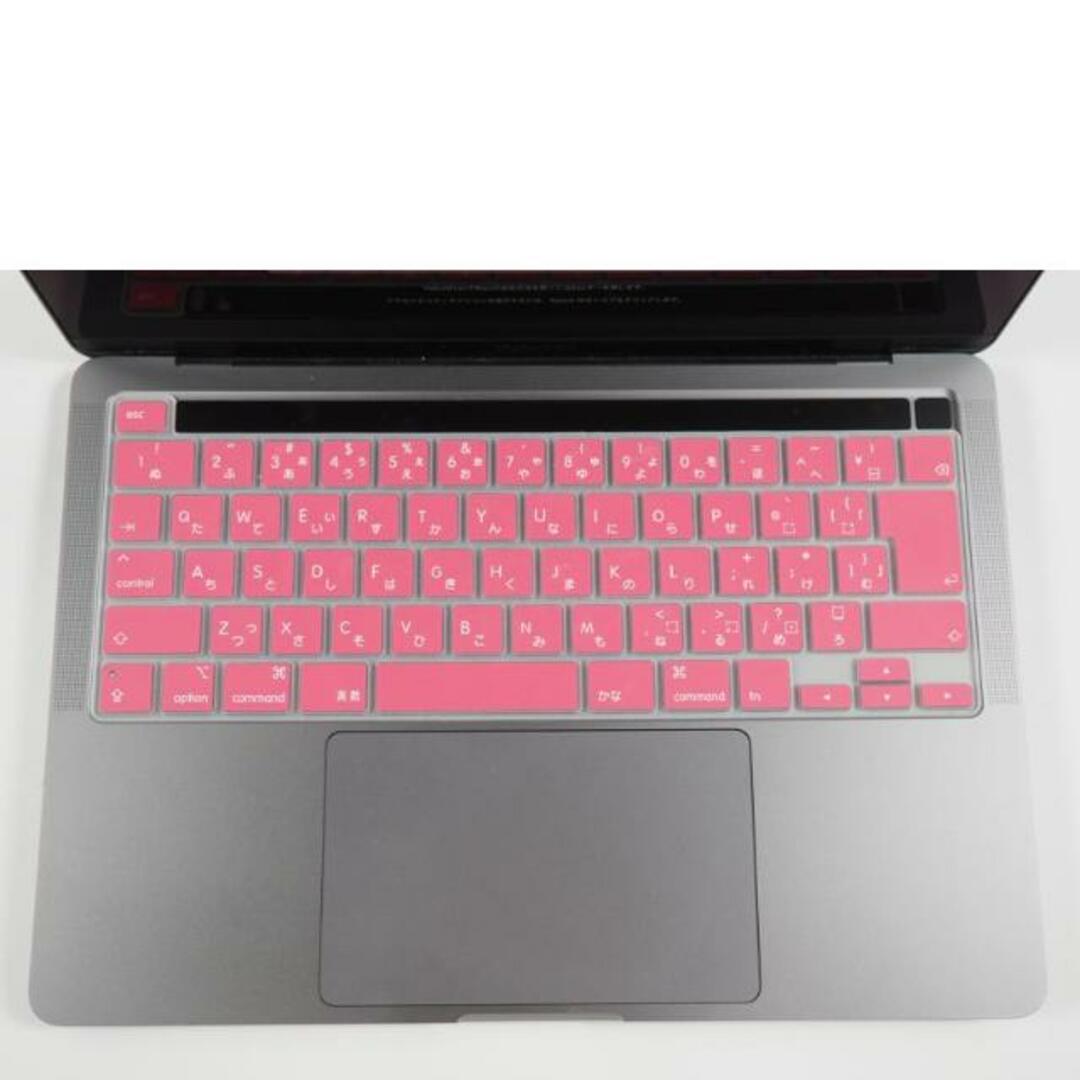 Apple アップル/MacBook Pro (13インチ, 2020, Thunderbolt 3 Apple アップル/MacBook Pro (13インチ, 2020, Thunderbolt 3
