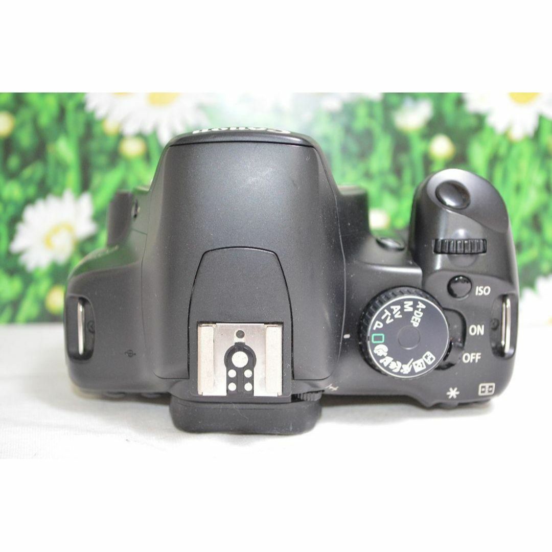 Canon - ❤️憧れのCanon一眼レフ❤️Canon EOS Kiss X2 レンズキット