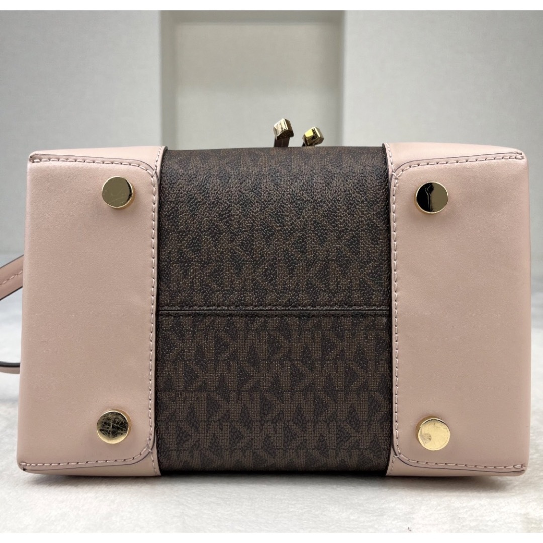 Michael Kors - ✨極美品✨マイケルコース バケットバッグ 2way