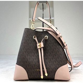 Michael Kors - ✨極美品✨マイケルコース バケットバッグ 2way