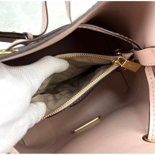 Michael Kors - ✨極美品✨マイケルコース バケットバッグ 2way