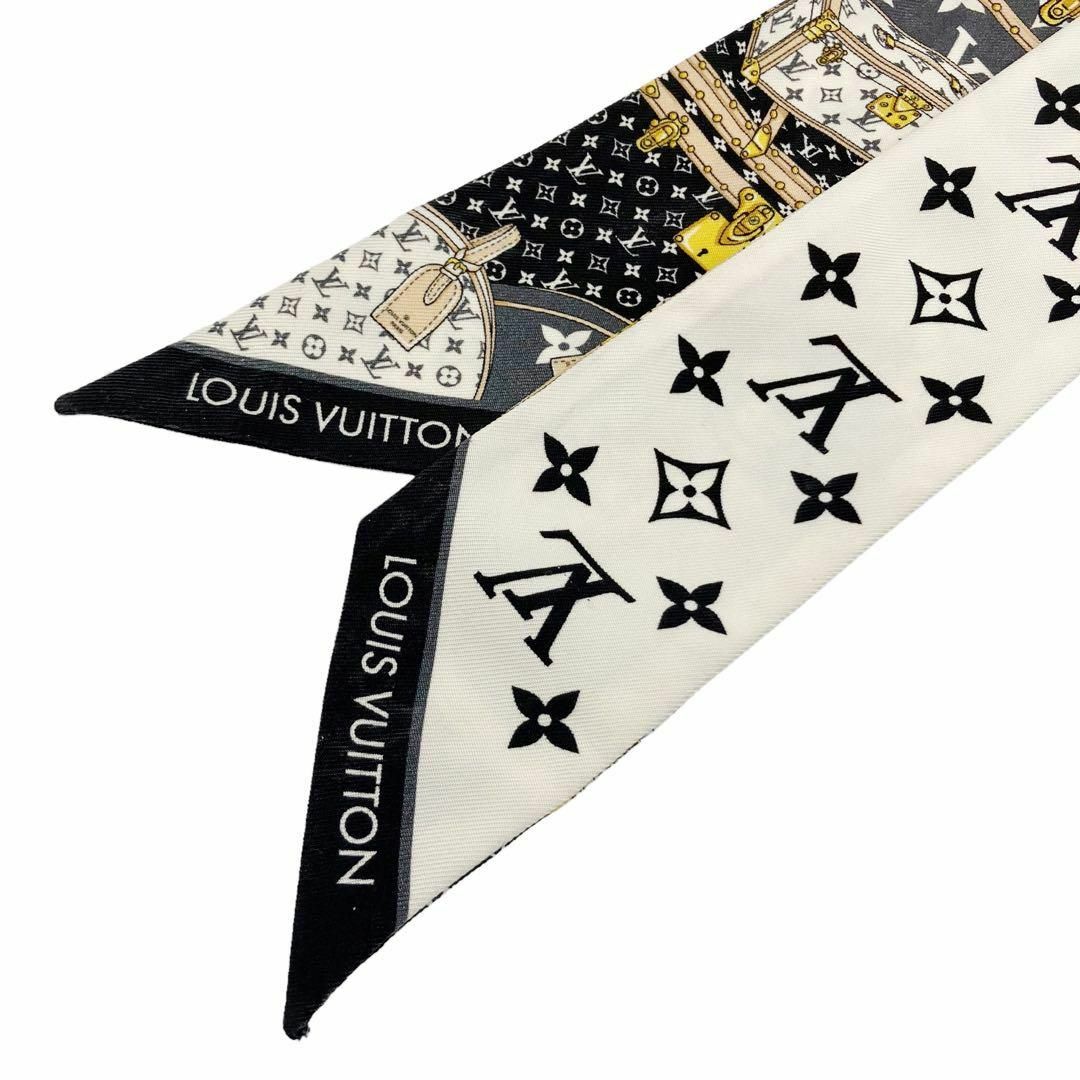 LOUIS VUITTON - ⭐️美品⭐️ ルイヴィトン バンドー BB レッツ ゴー