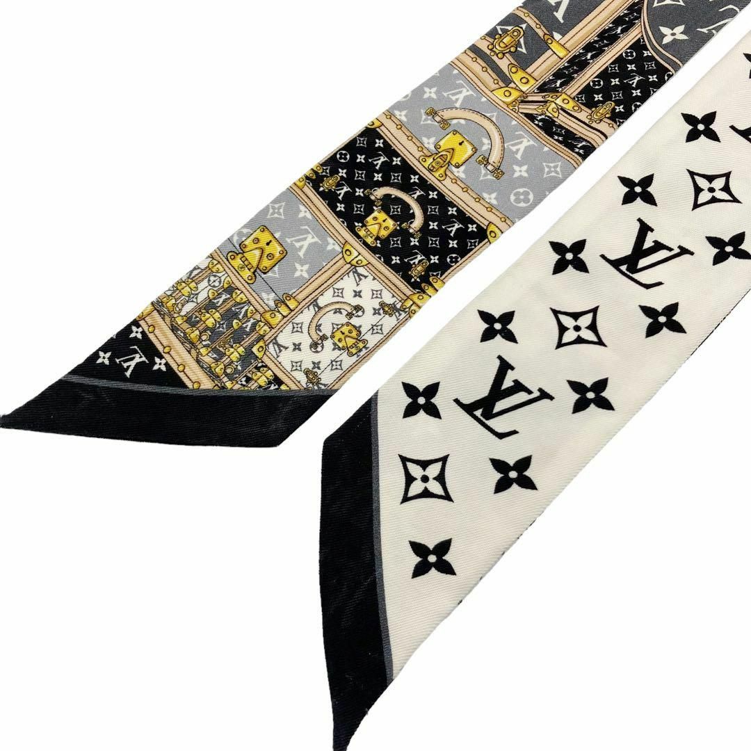 LOUIS VUITTON - ⭐️美品⭐️ ルイヴィトン バンドー BB レッツ ゴー