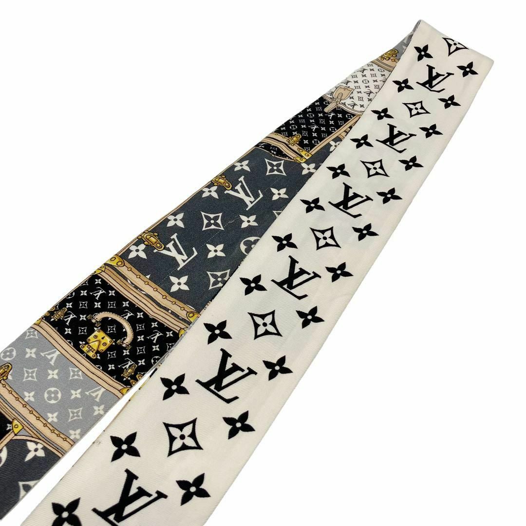LOUIS VUITTON - ⭐️美品⭐️ ルイヴィトン バンドー BB レッツ ゴー