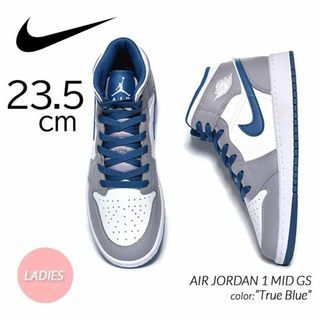 ナイキ AIR JORDAN スニーカー(レディース)（ホワイト/白色系）の通販