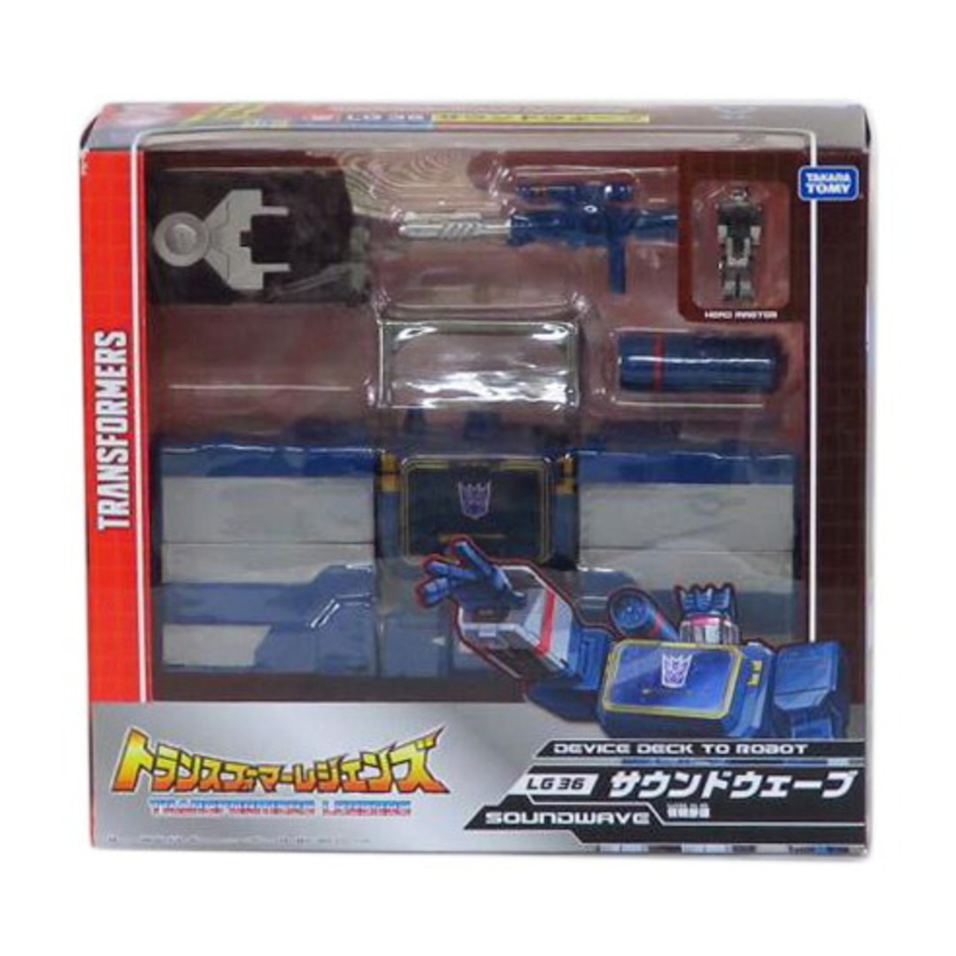 今話題のアイテムを TAKARATOMY タカラトミー/トランスフォーマーレジェンズ 特撮