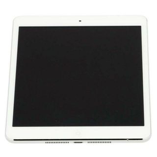 <br>Apple docomo アップル/iPad mini 2/ME824J/A/DLXN711QFLMM/タブレット/Bランク/81【中古】(その他)