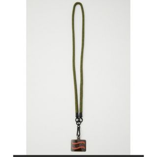 ロデオクラウンズ(RODEO CROWNS)のロデオクラウンズ　OUTDOOR SHOULDER STRAP(ネックストラップ)