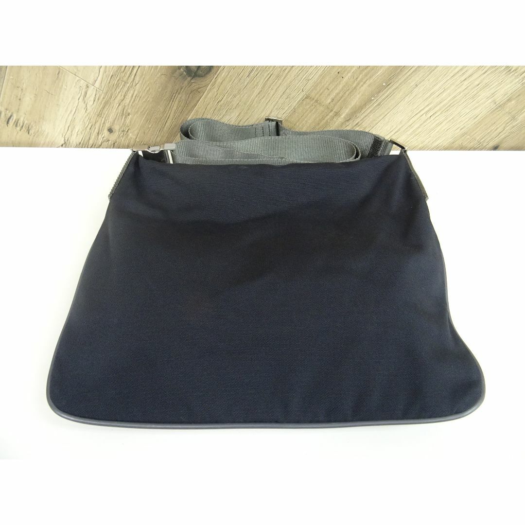 PRADA - M奈003 / PRADA プラダスポーツ ショルダーバッグ キャンバスナイロン