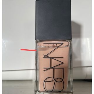 ナーズ(NARS)のNARS ファンデーション　(ファンデーション)