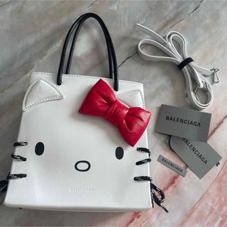 バレンシアガ ハローキティーの通販 16点 | Balenciagaを買うならラクマ バレンシアガ ハローキティーの通販 16点 | Balenciagaを買うならラクマ