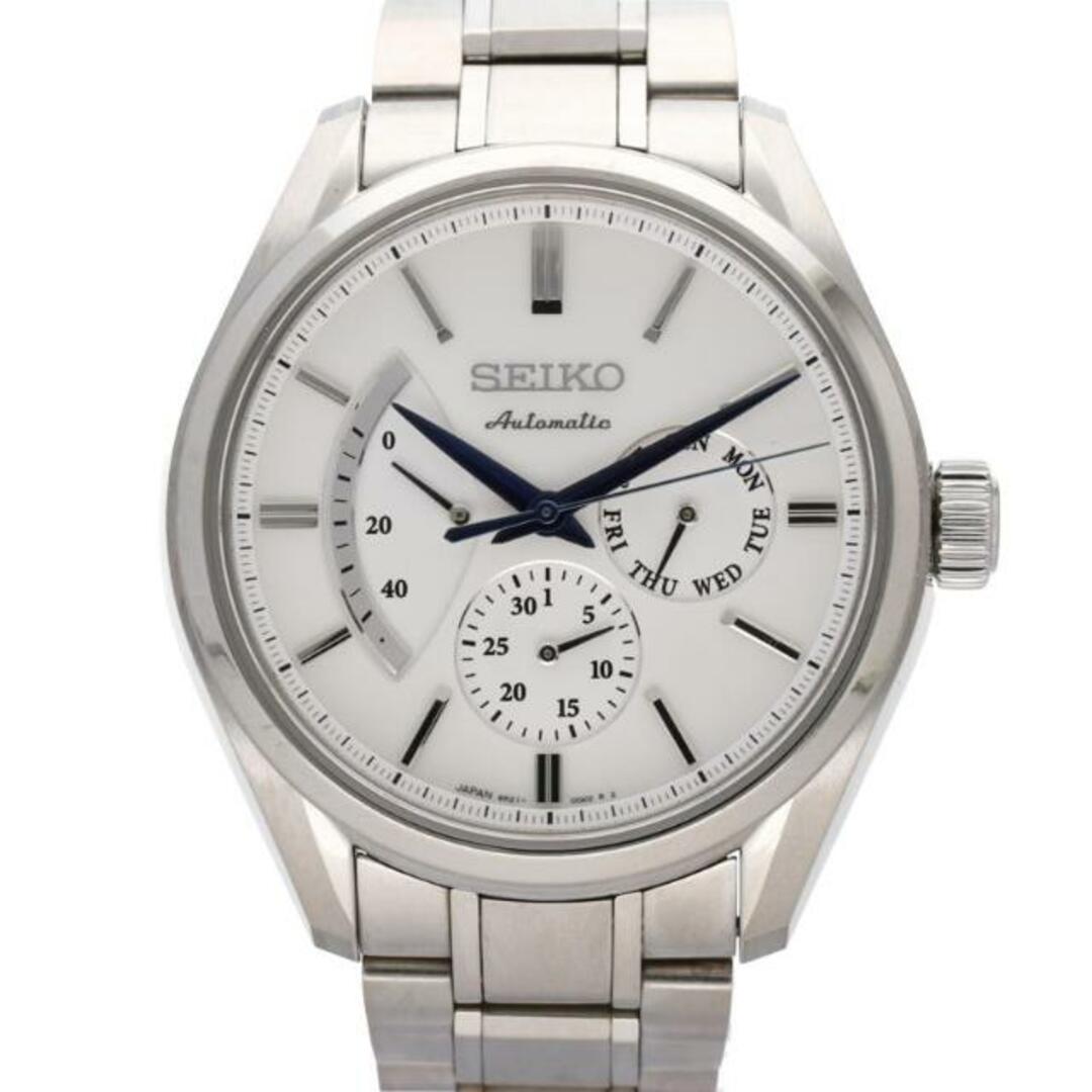 <br>SEIKO セイコー/プレサージュ/SARW021/631***/メンズ時計/ABランク/09時計