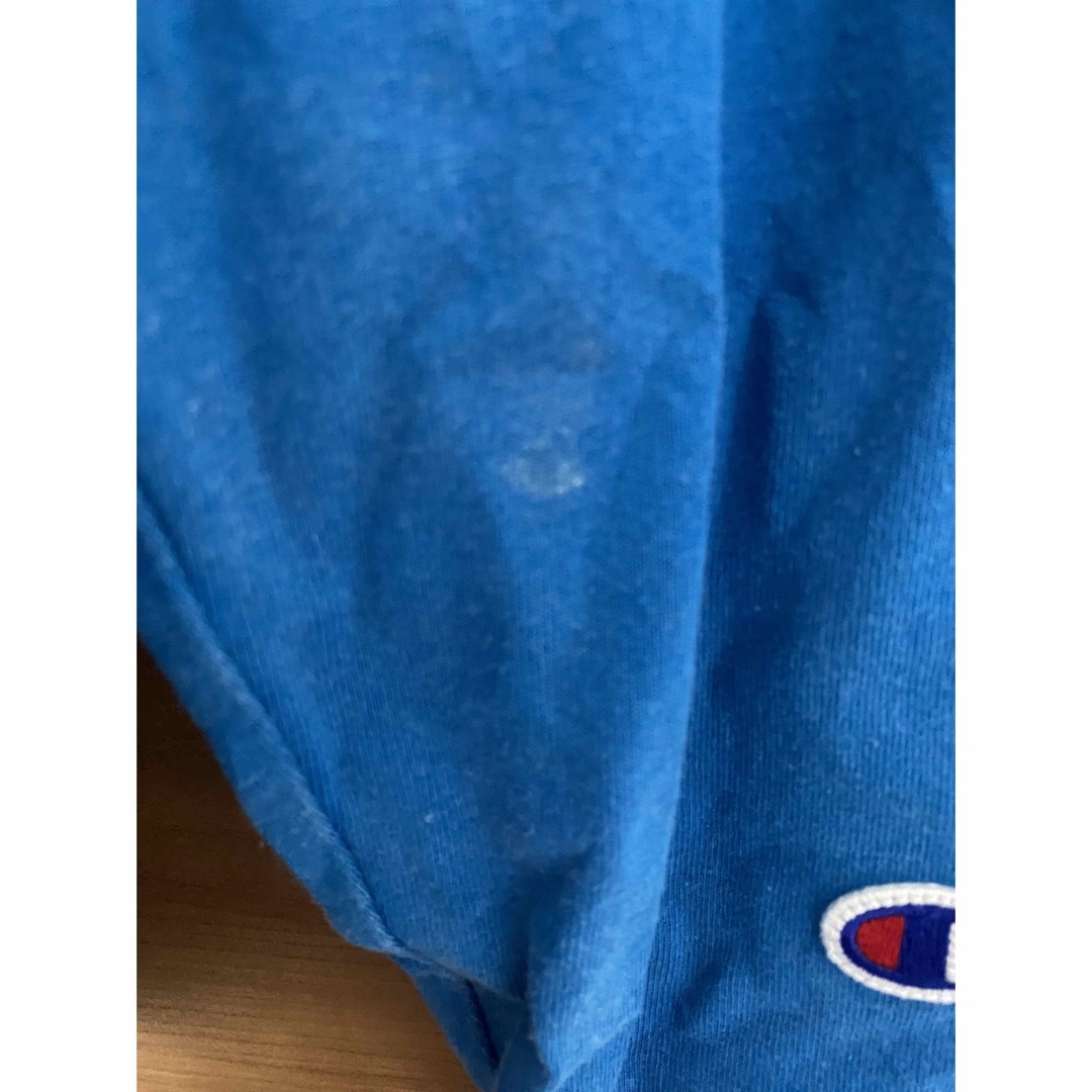 Champion(チャンピオン)のChampion チャンピオン トップス 長袖 USED商品 レディースのトップス(Tシャツ(長袖/七分))の商品写真