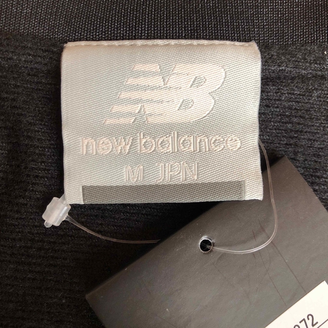 New Balance(ニューバランス)の【新品】newbalance ウィメンズ　ジャケット レディースのジャケット/アウター(ナイロンジャケット)の商品写真