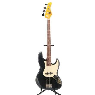 <br>FERNANDES フェルナンデス/エレキベース/FJB-380/FER11110118/Bランク/64【中古】(エレキベース)