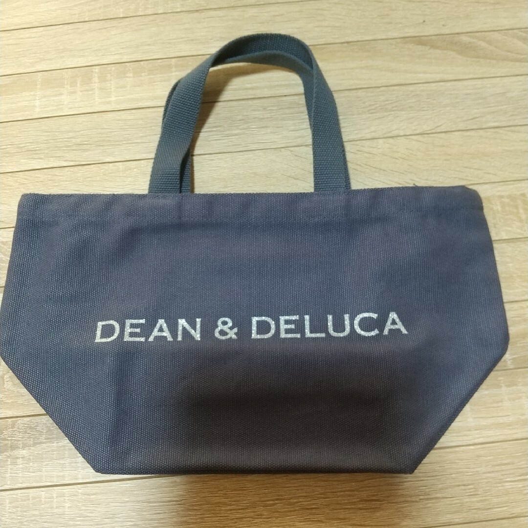 DEAN & DELUCA - ２個 ディーン＆デルーカ チャリティトートバッグ ...