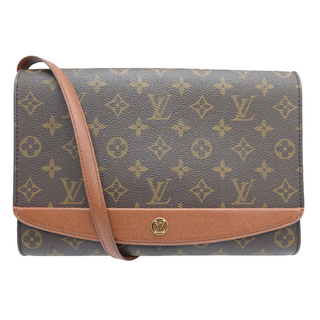 ヴィトン(LOUIS VUITTON) モノグラム ショルダーバッグ(レディース)の