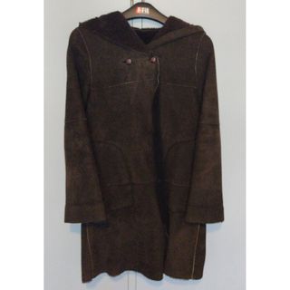 ムートンコート(レディース)(ブラウン/茶色系)の通販 1,000点以上