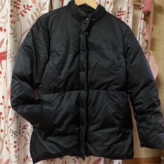 最終値下げ　新品　e/s ZIP UP VOLUME ジャケット