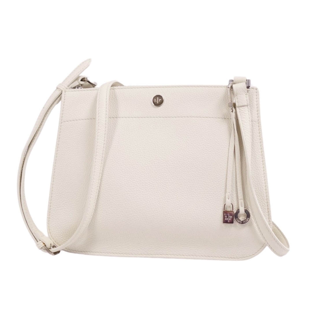 美品 ロロピアーナ Loro Piana バッグ ショルダーバッグ MILKY WAY ミルキーウェイ カーフレザー カバン レディース アイボリー | フリマアプリ ラクマ 美品 ロロピアーナ Loro Piana バッグ ショルダーバッグ MILKY WAY ミルキーウェイ カーフレザー カバン レディース アイボリー | フリマアプリ ラクマ
