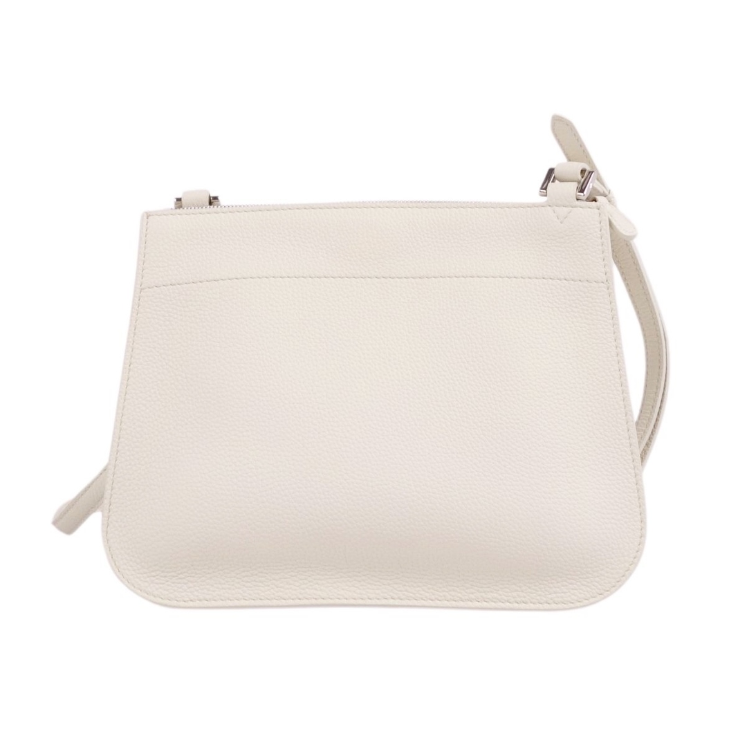 美品 ロロピアーナ Loro Piana バッグ ショルダーバッグ MILKY WAY
