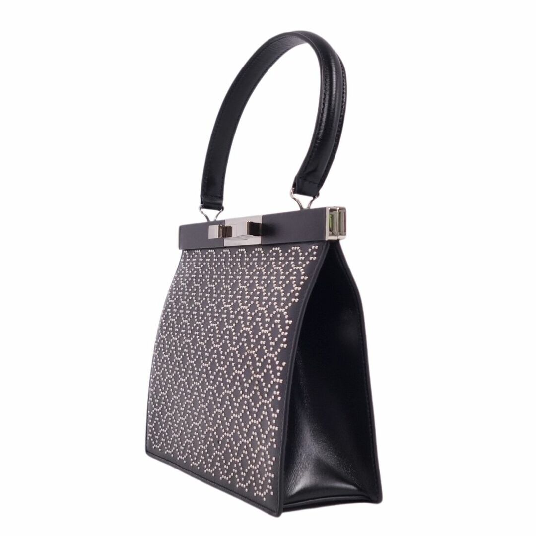 アライア ALAIA バッグ 2way ハンドバッグ ショルダーバッグ アライア ALAIA バッグ 2way ハンドバッグ ショルダーバッグ