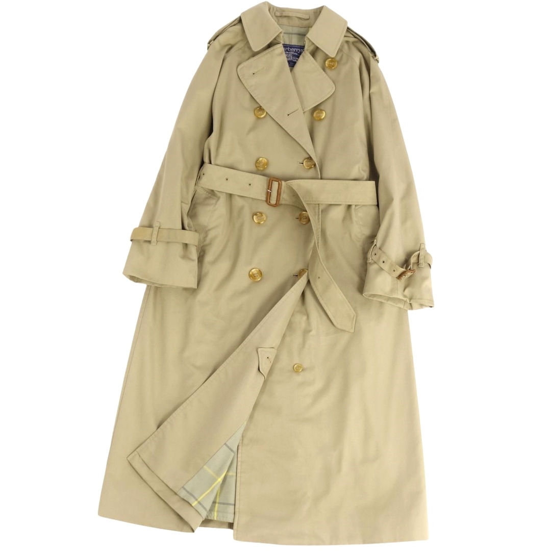 美品 Vintage バーバリー Burberrys コート トレンチコート 裏 美品 Vintage バーバリー Burberrys コート トレンチコート 裏