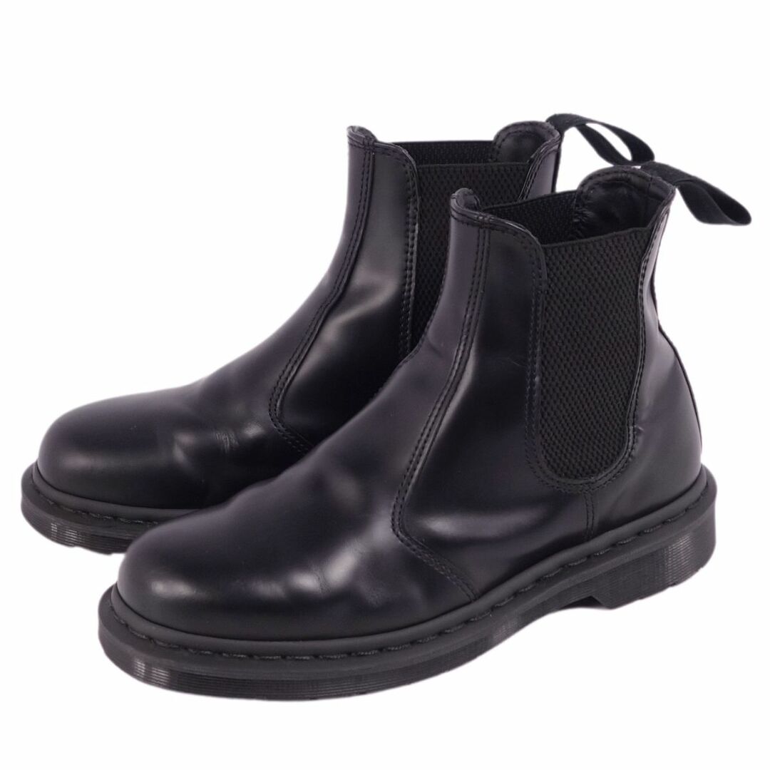 ドクターマーチン Dr.Martens ブーツ サイドゴアブーツ ドクターマーチン Dr.Martens ブーツ サイドゴアブーツ